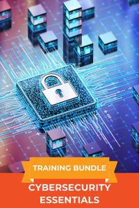 Cybersecurity Essentials